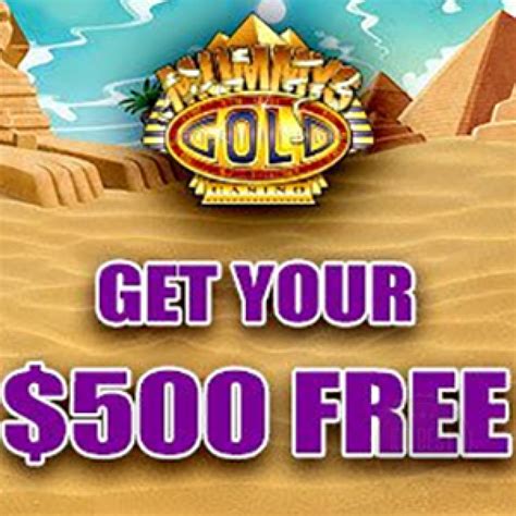 mummys gold casino online - Mummys Gold Casino™ 